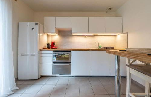 Superbe appartement 1min métro7 Rez-de-chaussée - Foto 8