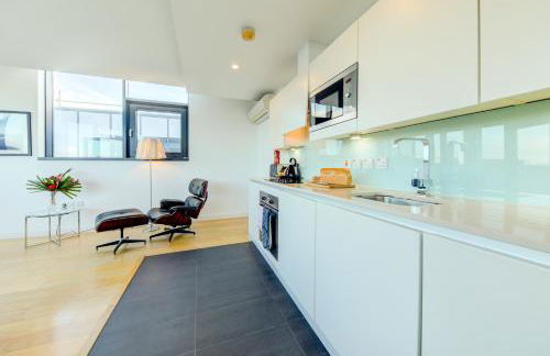 Cleyro Serviced Apartments - Finzels Reach - Foto 128