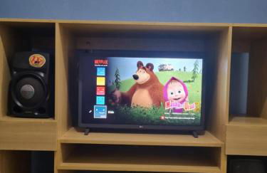 Área de Lazer Vale do sol - Foto 6