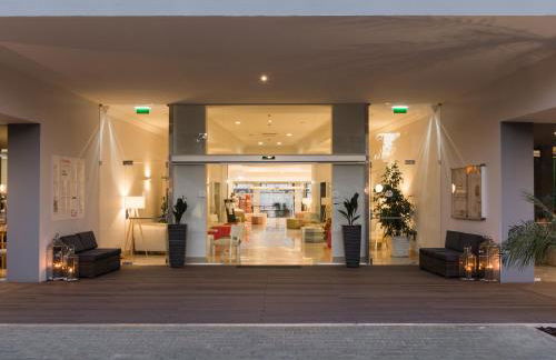 3HB Clube Humbria - All Inclusive - Foto 28