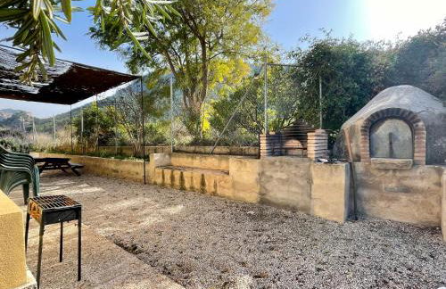 Casas Amarillas. Finca el Campillo - Foto 67