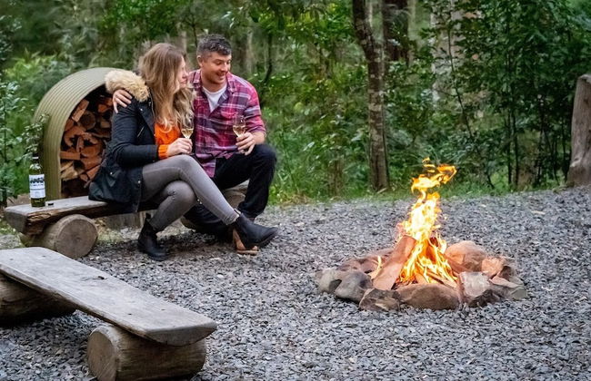 Carawirry Forest Escape - Foto 22