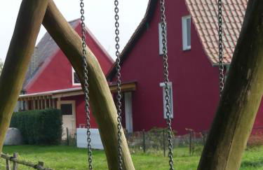 Parkland-Haus Dalwitz - Foto 15