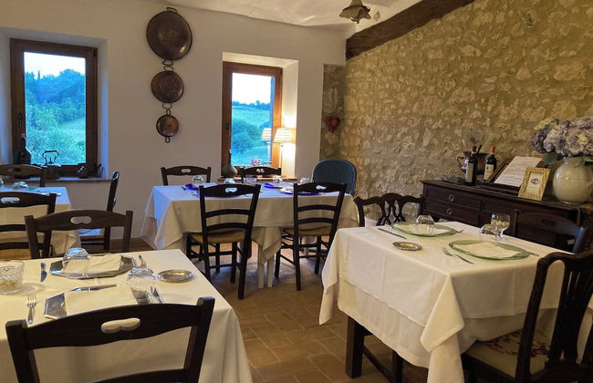 Agriturismo Podere La Paolina - Foto 39