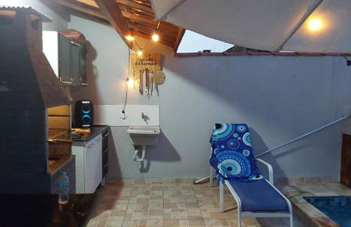 Doce Refugio Itanhaém - Photo 19