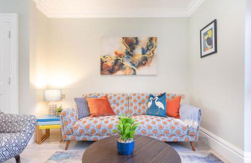 5 Star - The Ulsterville Residences - Free On-site Parking - Foto 6