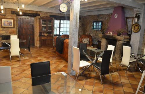 Posada Real La Montañesa - Foto 59