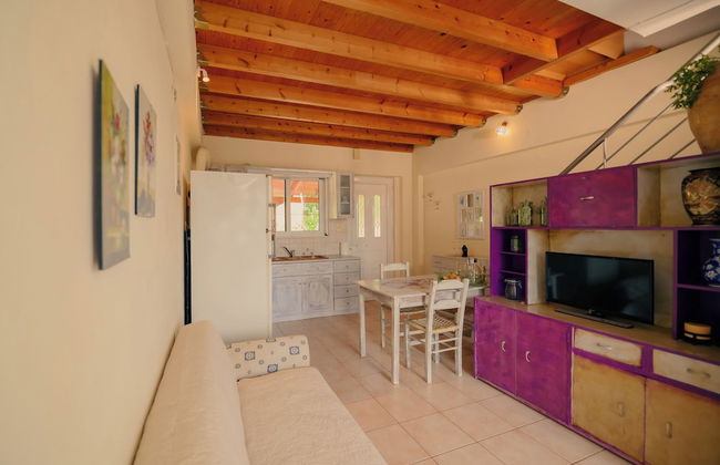 Evgenias House Ancient Olympia - Foto 5