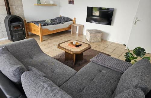 Ferienwohnung Talblick - Foto 10