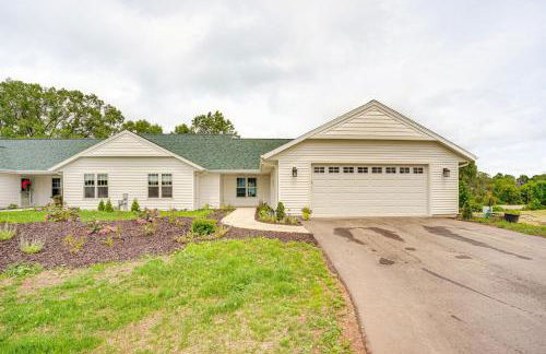 Walk to Beaches and Restaurants Elkhart Lake Escape - Foto 34