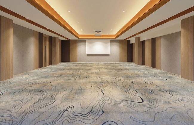 Oakwood Hotel & Apartments Grand Batam - Foto 50