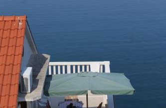 Apartments by the sea Zaklopatica, Lastovo - 8346 - Foto 38