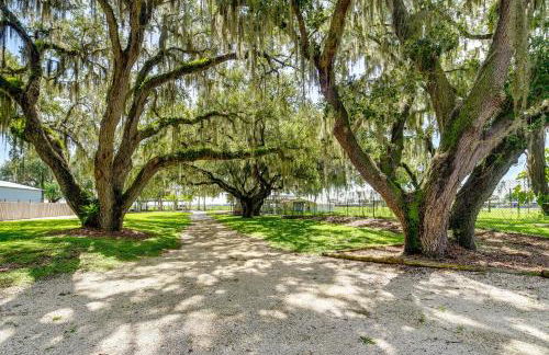 Lake Wales Vacation Rental with Direct Canal Access! - Foto 20