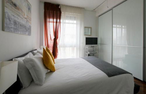 Heart Milan Apartments - Porta Romana - Photo 125