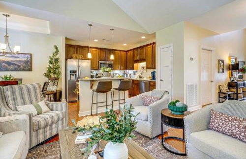 Private Patio Residential Condo in Cleveland! - Foto 5