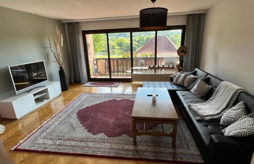 Ferienwohnung Marell - Foto 8