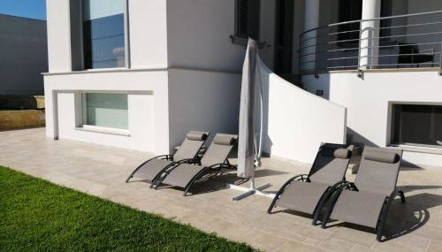 Villa Cleofe - Foto 2, sunbed