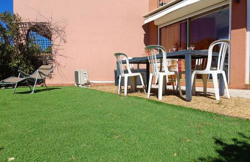 3 pièces entre mer et nature - Les Clés de l'Esterel - Photo 8