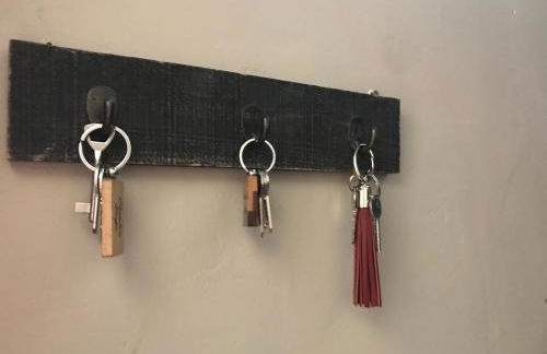 Maison Chiche 4 chambres indépendantes salon cuisine commune - Foto 29