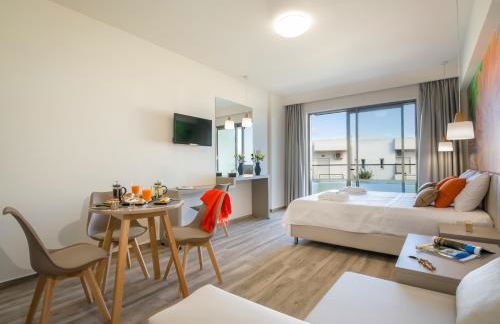 Incognito Creta Luxury Suites and More - Photo 58