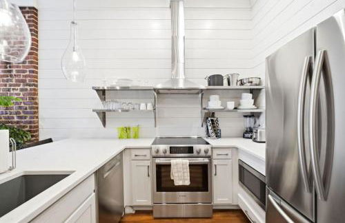 The Luxe Loft Knoxville - Foto 1