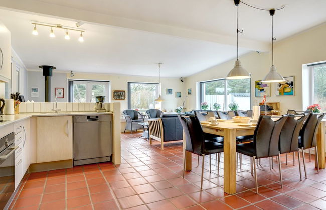 "Lenni" - 700m from the sea - Photo 19