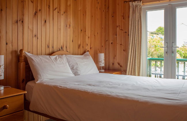 Sky Gdn Lodge - Foto 12