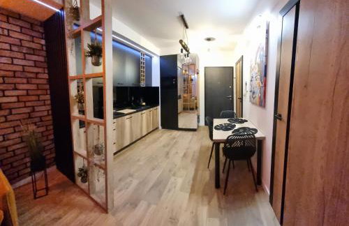 Apartament Loft KB-Ściegiennego (garaż, centrum) - Foto 19