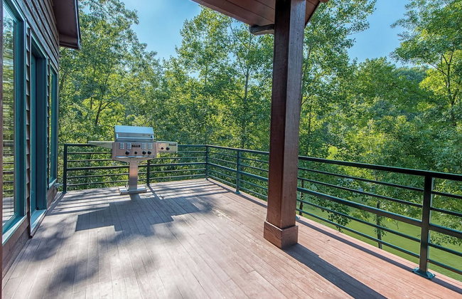 Mi Casa, Su Casa by Avantstay Lakefront Escape - Foto 105