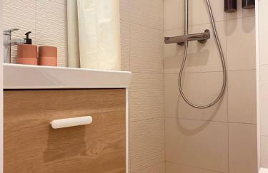 Modern & Chic Studio Paris 17- Perfect Location - Foto 14