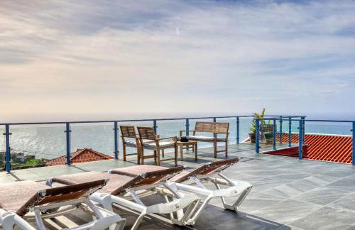 Oasis do Sol, a Home in Madeira - Foto 52