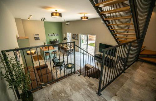 Casa San Vital - Foto 10