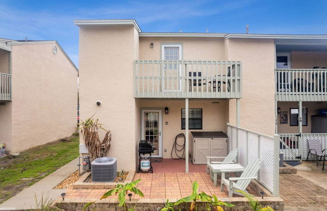 Gulf Highlands Unit 124 - Foto 10