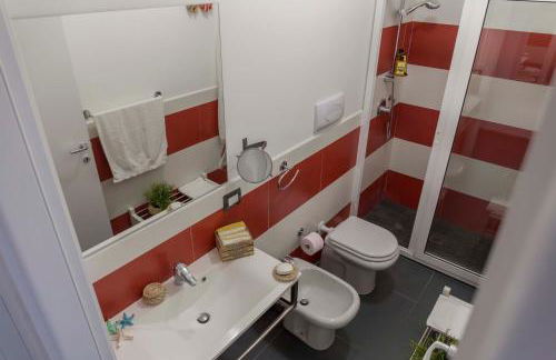 Mareinsicilia Cannamara Appartamenti - Foto 54