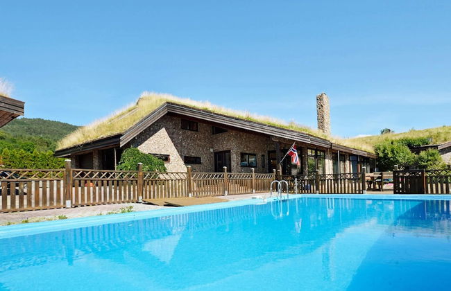 Holiday Home in EidsvÃ¥g - Foto 25