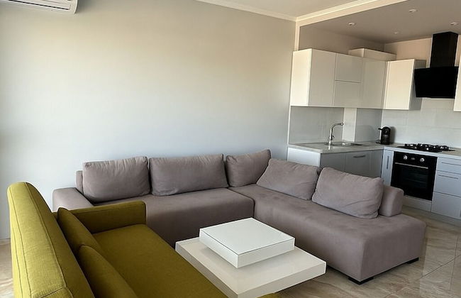 Oceanic Luxury Apartments - Foto 18