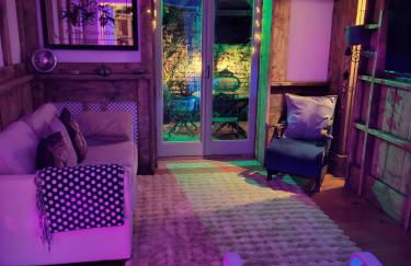 Seaside hideaway st Leonards - Foto 1