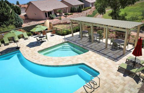 Getaways at Highlands Resort at Verde Ridge - Foto 42