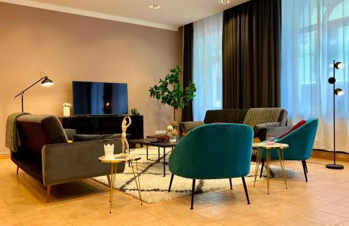 VonMos City Apartments - Foto 29