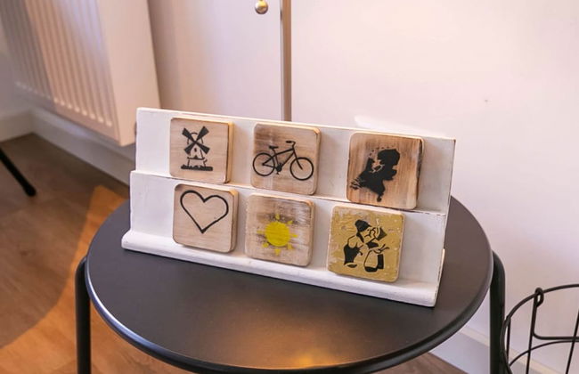 Holiday Home in Medemblik With Garden - Foto 19