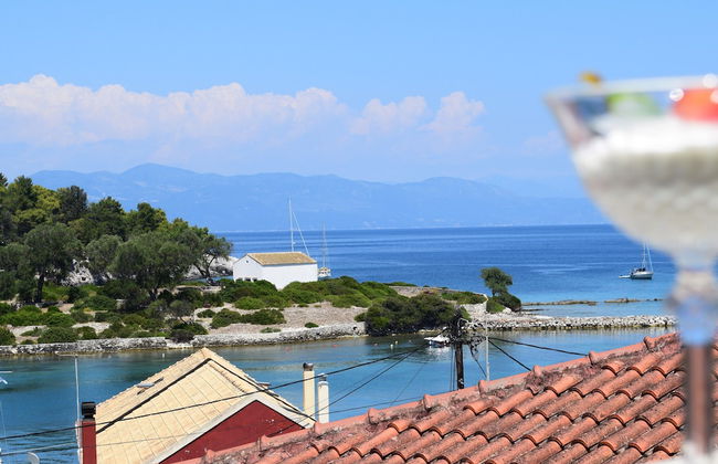 Villa Paxos - Foto 26