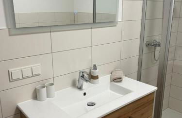 Ferienwohnung Hausbergblick - Foto 14