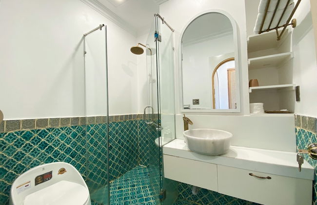 Hue Crown Boutique Hotel - Foto 59