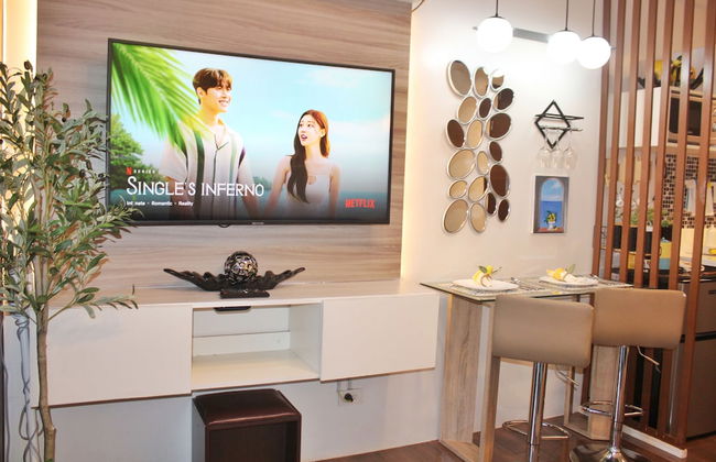 SMDC Air Residences Makati - Foto 78