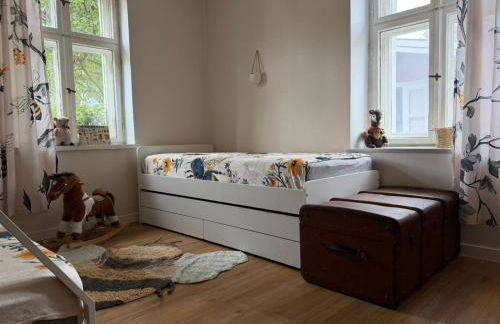 Ferienhaus Niemtsch -Alte Schule- - Foto 16