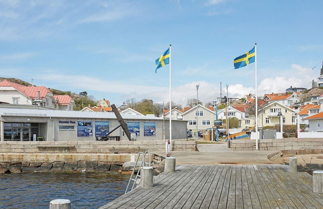 Sea View Holiday Home Near Lysekil - Foto 17