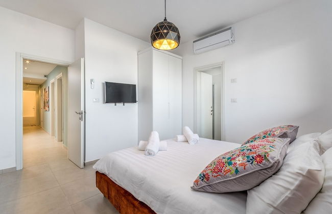 luxury garden apartment heated pool - Foto 2