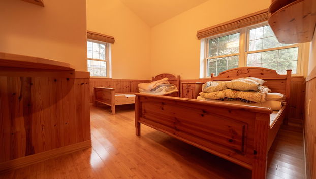 Yubari City Deer Valley Residence - Foto 3, Quarto