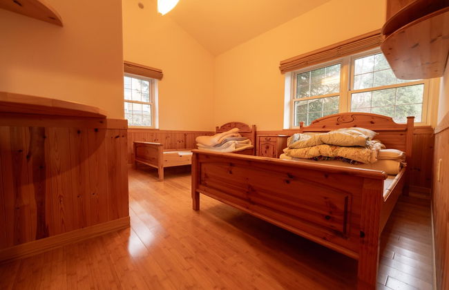 Yubari City Deer Valley Residence - Foto 3