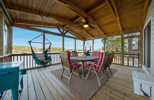 Deep Water Stays on Lake Murray - Foto 4